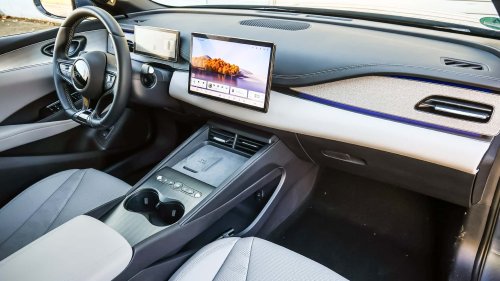 BYD Seal 6 DM-i Touring (2026) im Test: Lohnt sich der China-Kombi?