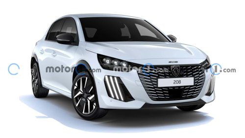 Nuevo Peugeot 208 2025: ¿es premium? ¡Precio TOP, Hybrid/EV, etiqueta Eco/0!