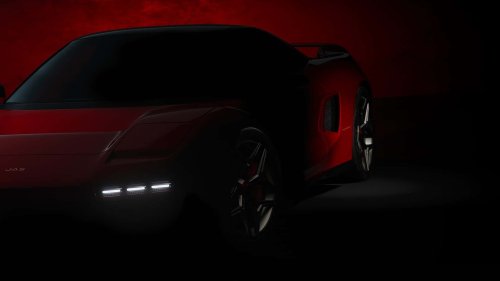 Pininfarina, Pininfarina Memiliki CEO Baru yang Merupakan Wajah Lama