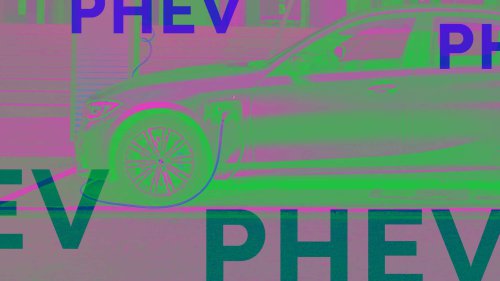 Masalah dengan Plug-In Hybrid yang Terus Terjadi