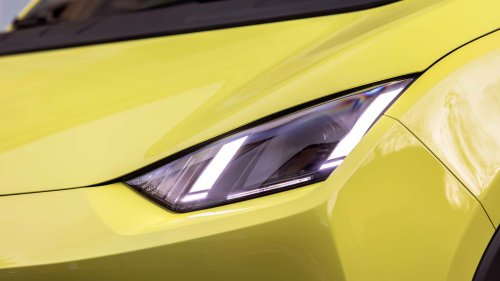 L'industrie automobile chinoise est en pleine expansion : la production a augmenté de 10 % en 2025