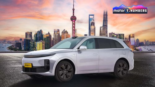 Motor1 Numbers: Warum Autos mit Range Extender erfolgreich sind