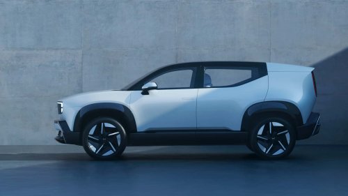 Honda, Honda bringt neues Marken-Logo im Retro-Design