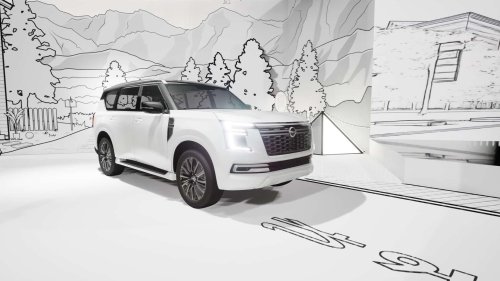 Japón acaba de mostrar el futuro del automóvil, salvo un detalle crucial