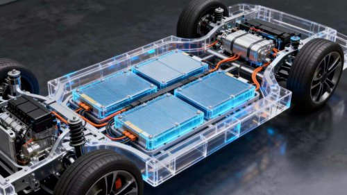 Une nouvelle méthode pour protéger les batteries à l'état solide du froid