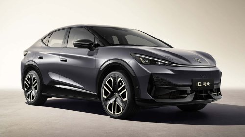 Los coches 'clonados' más curiosos del mercado