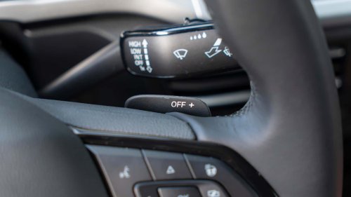 Ford Transit Connect Van: conducimos esta furgoneta PHEV