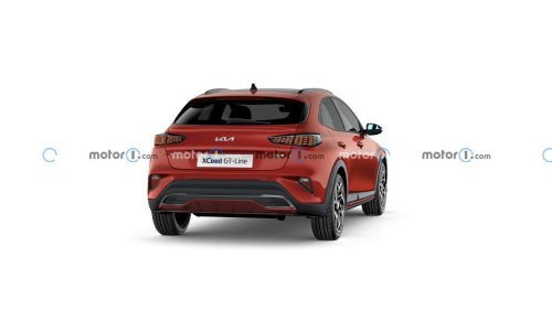 Nuevo Kia XCeed 2026: ¿precios, ofertas y gama en España? ¡Motores más potentes!