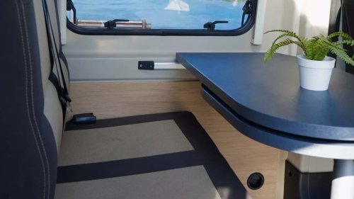 Citroën, Es época de saldo en las camper: esta Citroën está muy al alcance