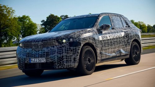 BMW | Toyota | BMW und Toyota hatten Recht: Es war ein Fehler, ganz auf Elektro zu setzen