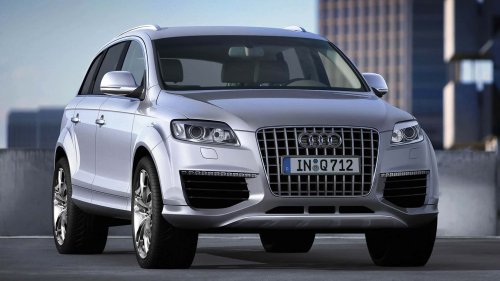 Audi, V12 TDI und Co.: Die stärksten Audi-Diesel aller Zeiten
