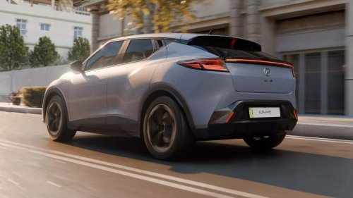 Comment est conçue l'étrange "Tesla Model Y" malaisienne à 16 000 euros