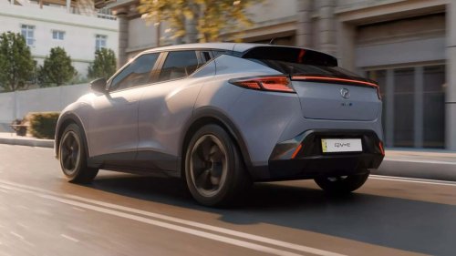 Tesla, Comment est conçue l'étrange "Tesla Model Y" malaisienne à 16 000 euros