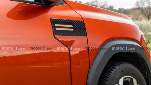 Nuevo Dacia Bigster 2026: ¿precio híbrido 4x4 anti-Toyota RAV4? ¡GLP, EDC y Eco!