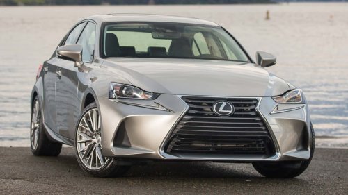 The 10 Longest-Lasting Car Brands You Can Buy From