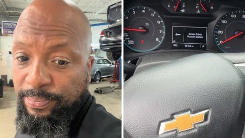 Philly Woman Brings Car In for Inspection. Then She Finds Out Used Dealer Sold Her Car With ‘Dummy Stickers’