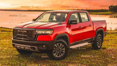 50 Future Cars, Trucks, and SUVs Worth Waiting For: 2026-2030