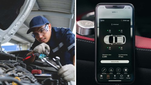 'Bro Watching All the New Codes Pop Up On the Scan': Tech Performs Major Repair. Then Diagnostics Reveals a Bunch of New Problems
