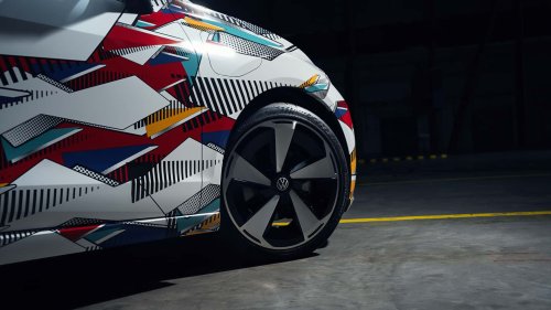VW-Markenchef kritisiert Pop-Out-Türgriffe: "Schrecklich zu bedienen"
