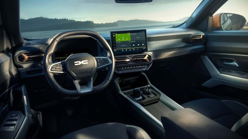 Dacia: Jubiläumswochen mit sensationellen Kundenvorteilen