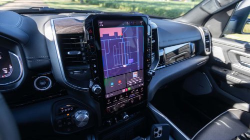 'Only Announcement Was Structural for a Little Nick:' Man Buys a Used Ram Truck. But He Forgets to Check the Radiator
