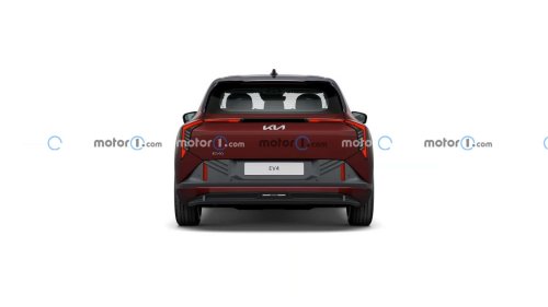 Kia, Nuevo Kia EV4 2026: ¡hasta 625 km WLTP! ¿Precio, gama y equipamientos en España?