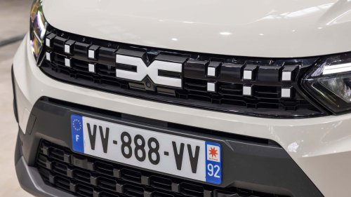 2026 Dacia Sandero: Europe's Best-Selling Car Finally Goes Hybrid