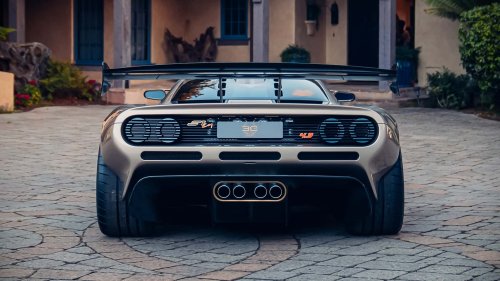 Dieses Auto ist der teuerste Neuwagen aller Zeiten