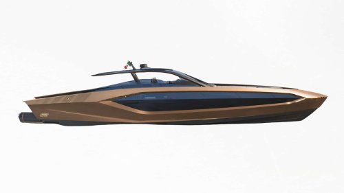 The Weirdest Automotive Gifts You Can Buy This Holiday Season