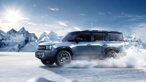 Trump se va a disgustar: los americanos no son reacios a comprar coches chinos