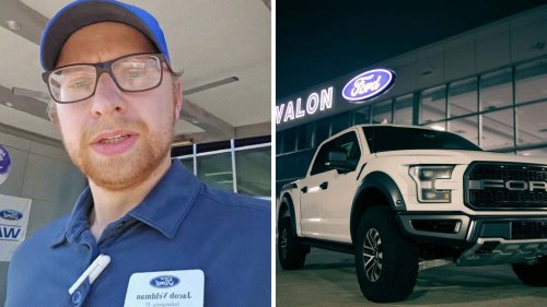 'A Maverick Is a Ranger:' Ford Dealer Shows Just How Different New Trucks Have Become. Then He Reveals the Real Reason Why
