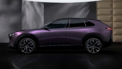 Mazda CX-6e vs. Tesla Model Y: Neueinsteiger gegen Altmeister