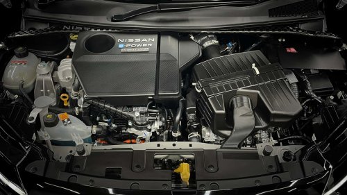 Der neue Nismo-Hot-Hatch von Nissan hat einen ungewöhnlichen Antrieb