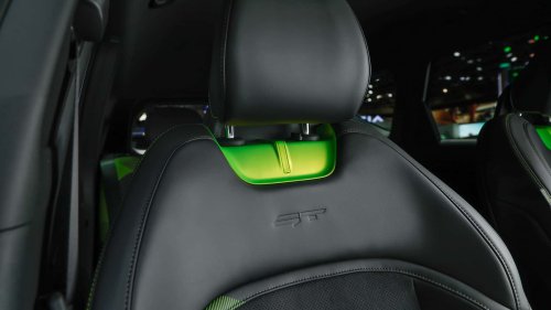 Kia EV3 GT, EV4 GT et EV5 GT bénéficient de changements de vitesse virtuels