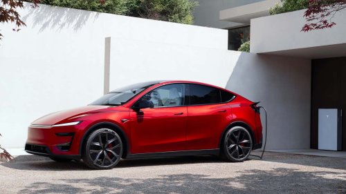 Tesla, Tesla Model 3 y Model Y: más autonomía, sin aumento de precio
