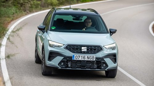 SEAT, SEAT se queda: el director general confirma el futuro de la marca