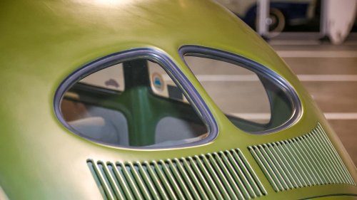 Los Volkswagen Escarabajo más exclusivos del mundo