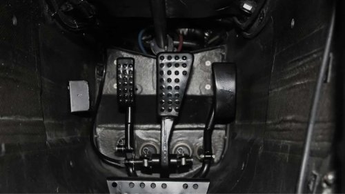 McLaren, How McLaren's F1 Team Accidentally Helped Invent Torque Vectoring