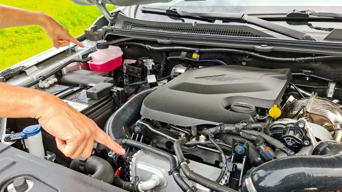 Crítica: Fiat Titano Freedom Plus (2025)