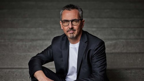 How BMW Is Redefining Its Future With the iX3: Interview