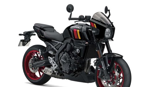 Suzuki, Comment se déplacer en ville ? La vision de Suzuki depuis Tokyo