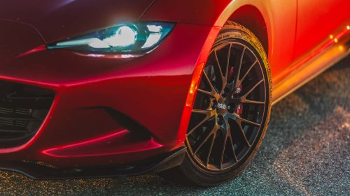 Inilah yang Membuat Mazda Miata Sempurna