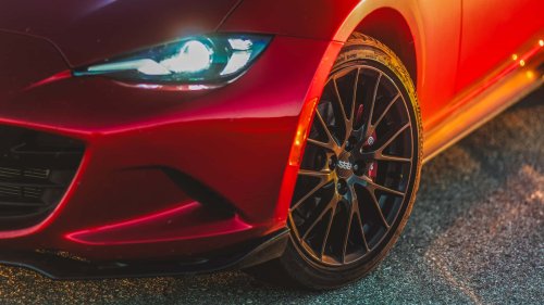 Inilah yang Membuat Mazda Miata Sempurna