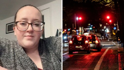 'You Could Be Fined $500:' Nissan Driver Films Man Getting Beat Up at Light. Then She Gets Call 8 Months Later