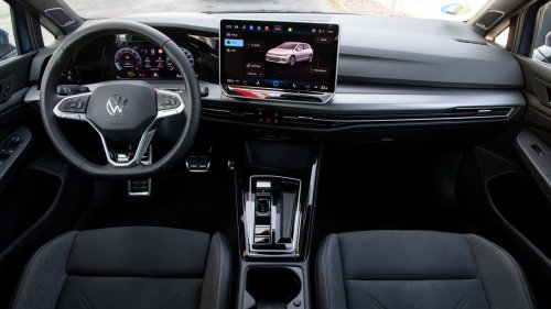 Sorprendente adiós al diésel en el Golf: ¿acierta Volkswagen?