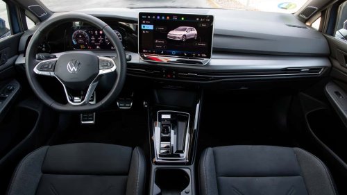 Sorprendente adiós al diésel en el Golf: ¿acierta Volkswagen?