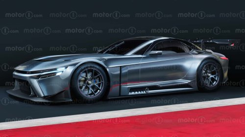 Toyota 2026, todas sus novedades