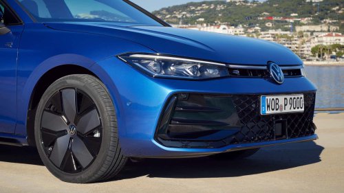 Diésel, 1.375 km sin repostar, casi 700 l de maletero ¡y rebajado!