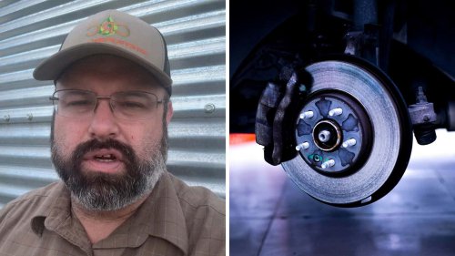 'This Ain't Mathing Up': Man Goes To Dealership For Brakes. He Can't Believe The Number They Quote Him
