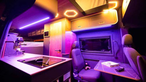 VANME Niffler (2026): Dieser Bike-Camper ist nichts für Spießer